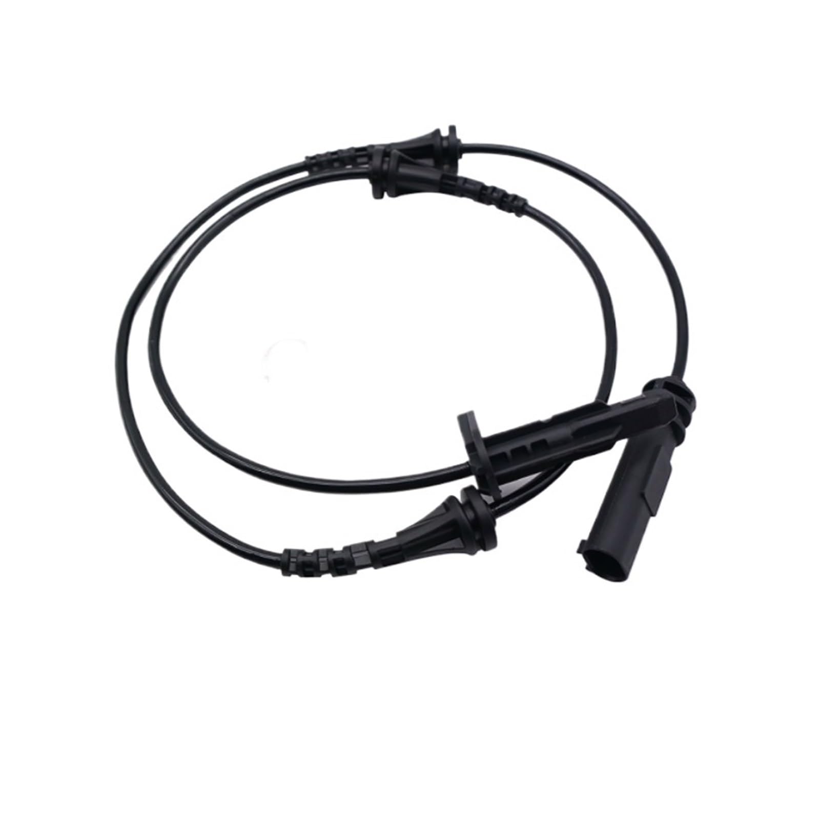 Sensor de velocidad rueda trasera frena sin derrapes solucionando el fallo testigo ABS 3