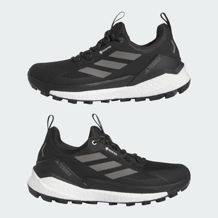 Image of adidas Men's Terrex Free 2 Low Gtx Hiking Shoes