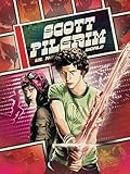 Scott Pilgrim vs. The World