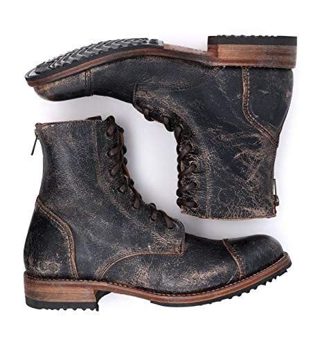 Image of Bed:Stu Protege Men's Boot