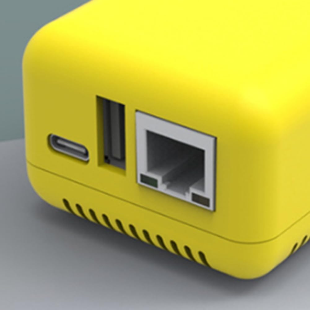 NP330ny Network Server Server Network Cable Cloud Printer Accessori Server Richiedono Cablaggio