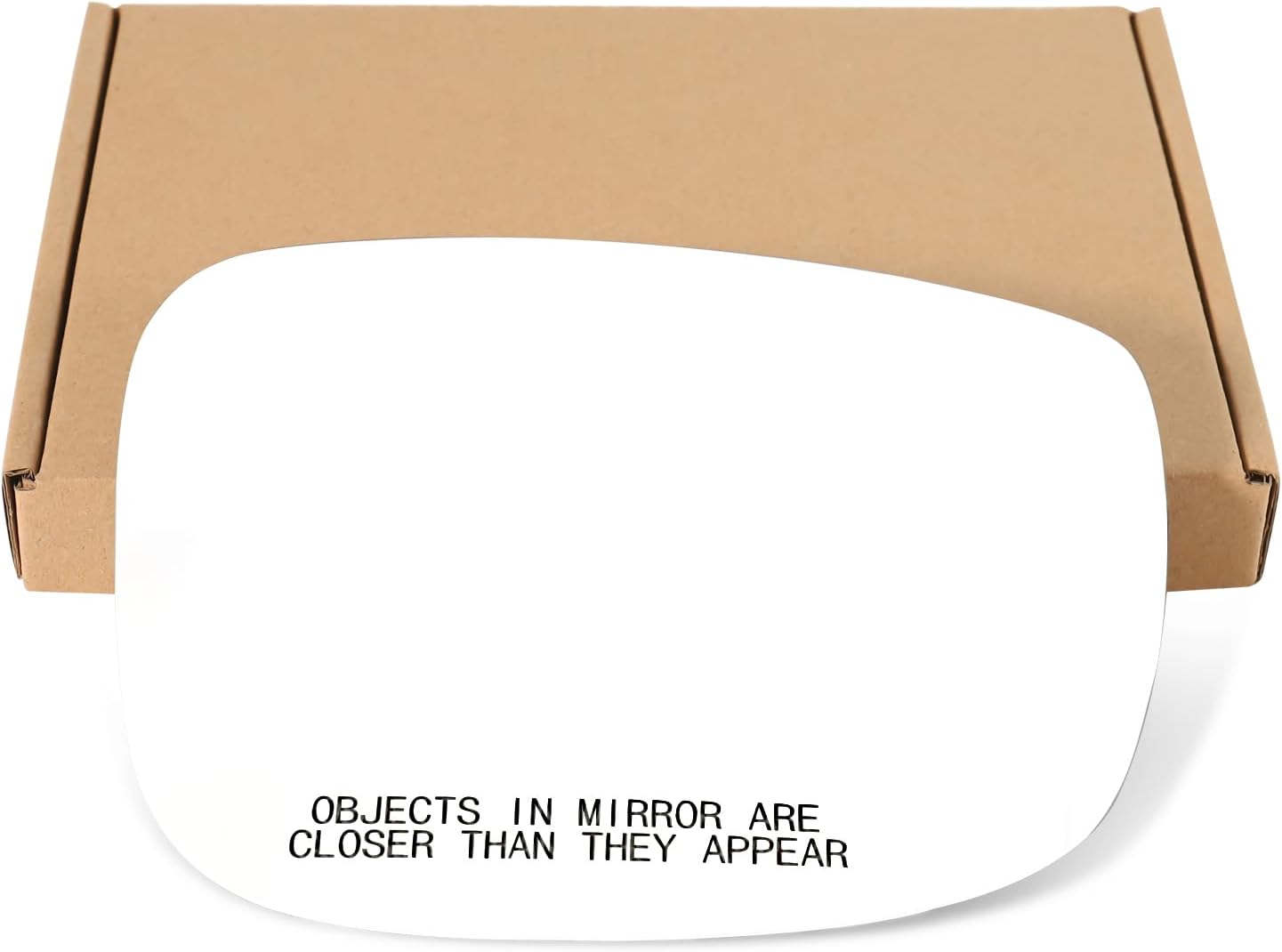 Passenger Side Mirror for Mazda CX5 2017-2025 CX9 2016-2023 with BSD Heated Right Side Mirror Glass Replacement