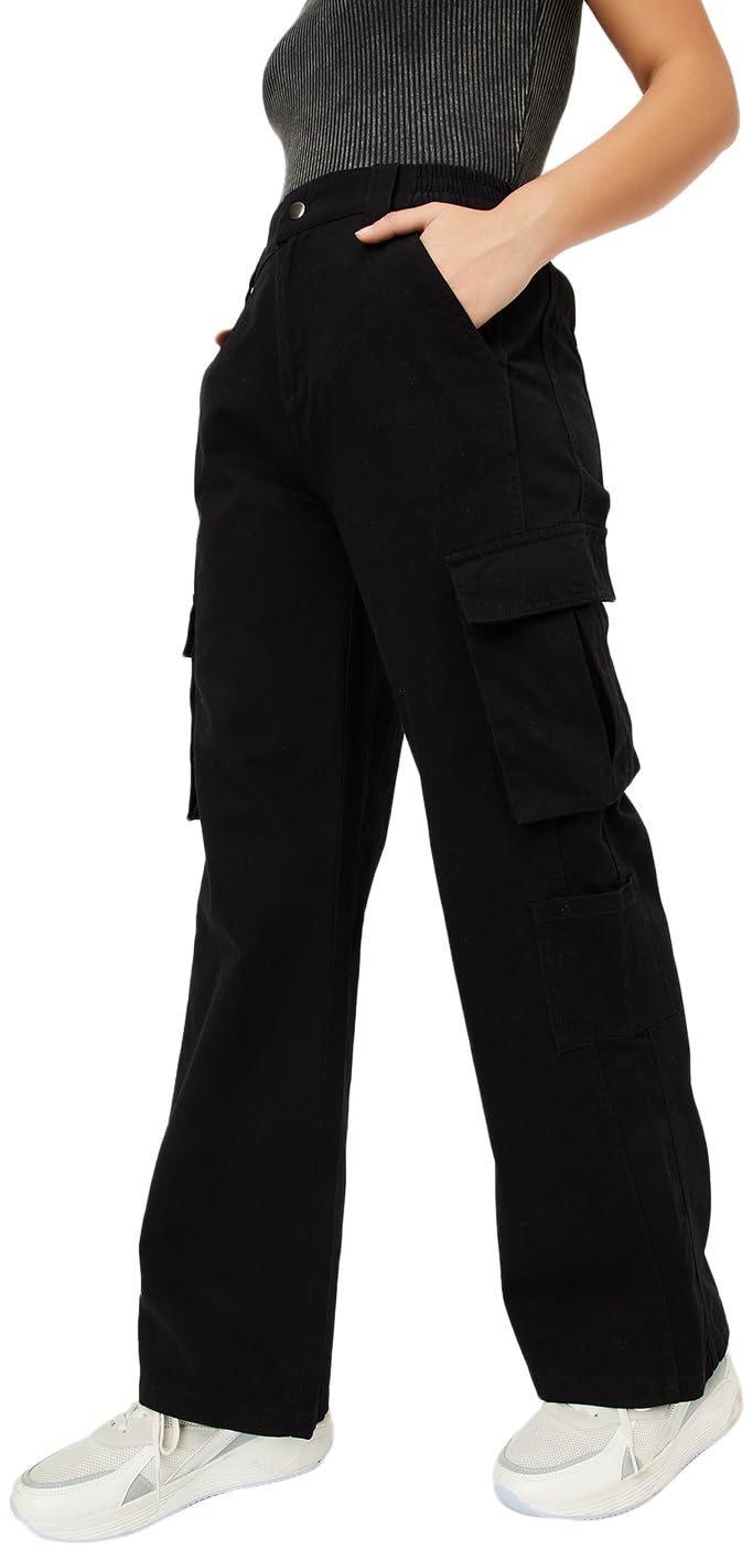 max Women's Straight Jeans-picture-33