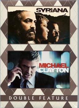 Syriana / Michael Clayton