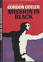 MISSION IN BLACK B0014E77QQ Book Cover