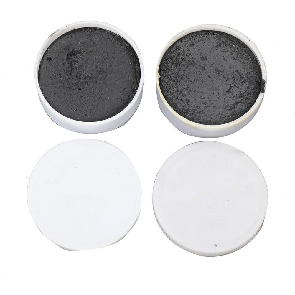 Kit de herramientas de rectificado de asiento de válvula neumática, máquina de reparación de válvula de motor con herramienta de lapeado operada por aire para reparación de culatas automáticas, kit