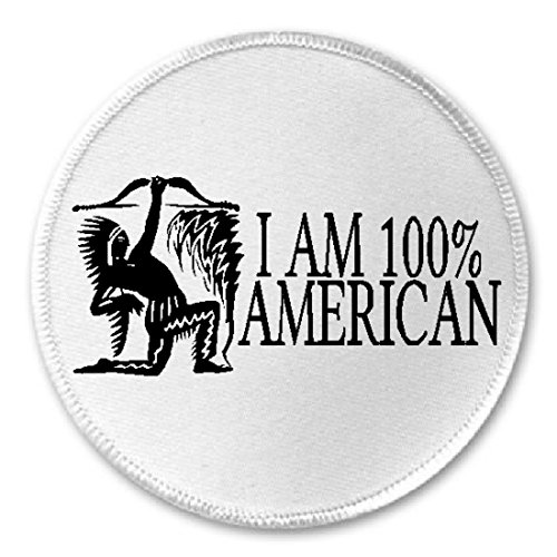 I Am 100% American - 3