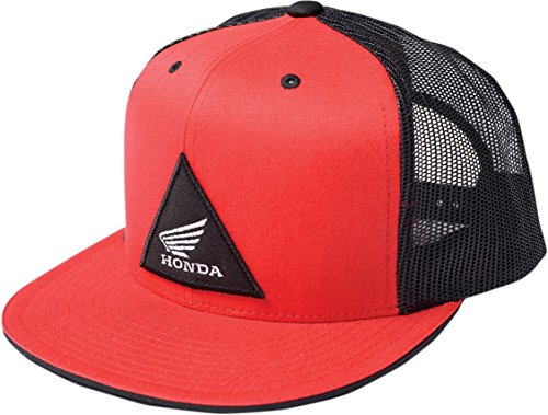 Factory Effex (18-86200 Snap-Back Hat (Black)