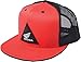 Factory Effex (18-86200) Snap-Back Hat (Black)