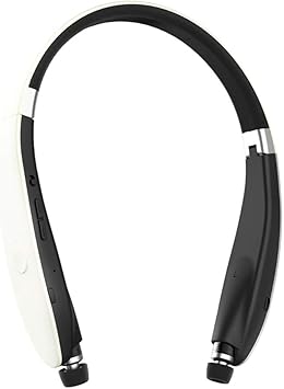 Amazon Com Shuohu Earphones Headphone Sx 991 Sports Folding Telescopic Wired Bluetooth 4 1 Stereo Big Promotion White Electronics