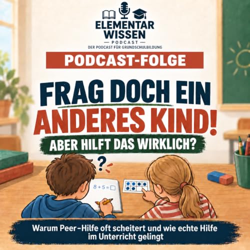 &bdquo;Frag doch ein anderes Kind!&ldquo; &ndash; Aber hilft das wirklich?