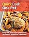 Quick Cook One Pot