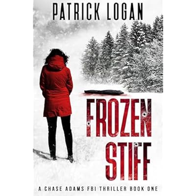 Frozen Stiff