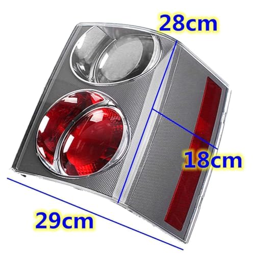 Feu stop arrière droit Range Rover L322 phare 2002-2009