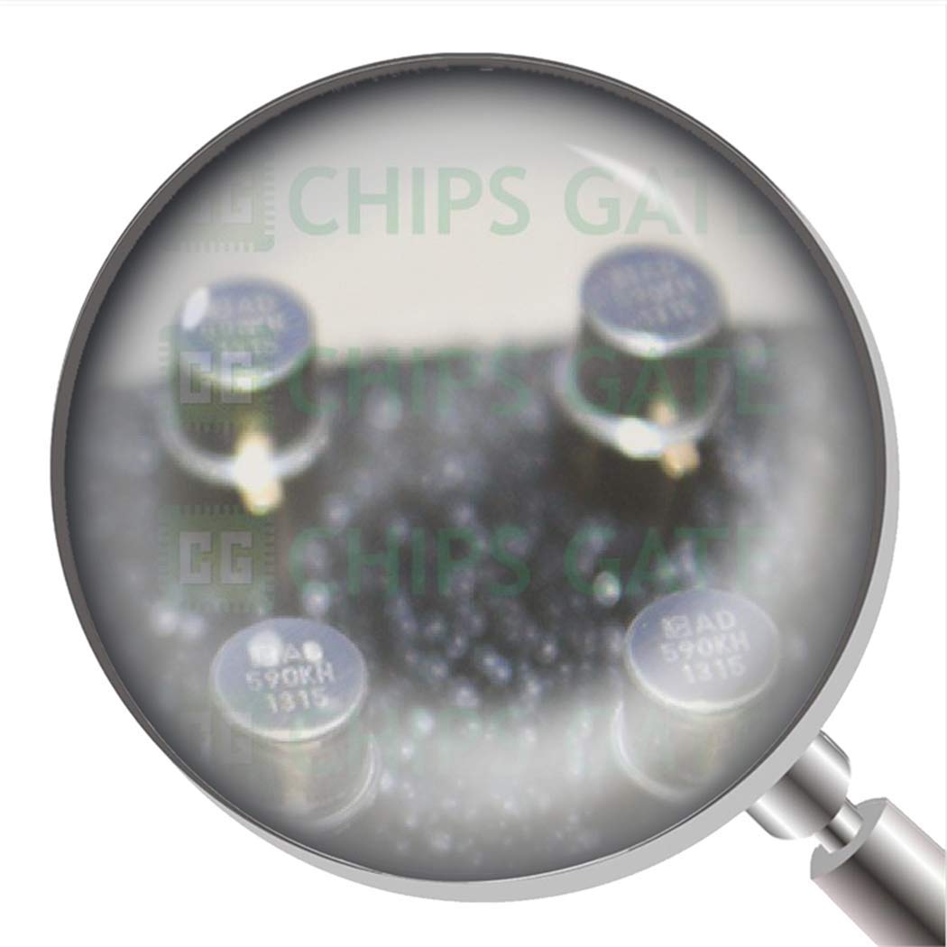 AD590KH 2Pcs New AD590KH