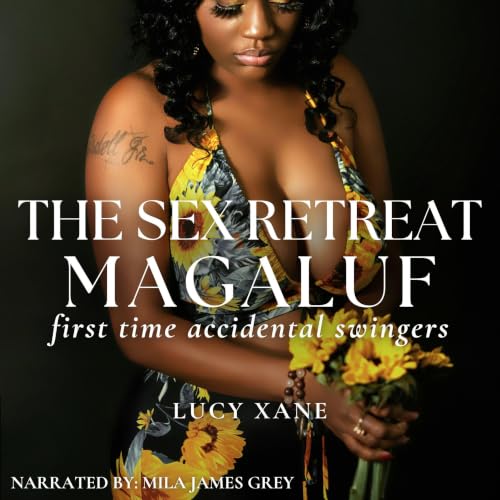 Couverture de The Sex Retreat - Magaluf: First Time Accidental Swingers