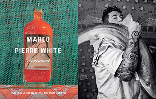 Africola: Slow Food Fast Words Cult Chef