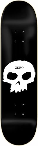 Miniatura 3 de Zero Skateboards Barajas Skate