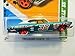 2012 Hot Wheels Treasure Hunts '69 Chevy Chevelle SS 396 Silver/Blue Green #53/247