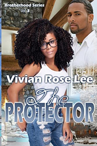 The Protector (The Brotherhood Series)