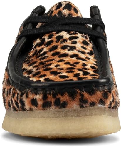 Image of Clarks Women's Wallabee Boot