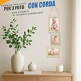 Zoom IMG-1 neows set cornici foto multiple Zoom IMG-1 neows set cornici foto multiple