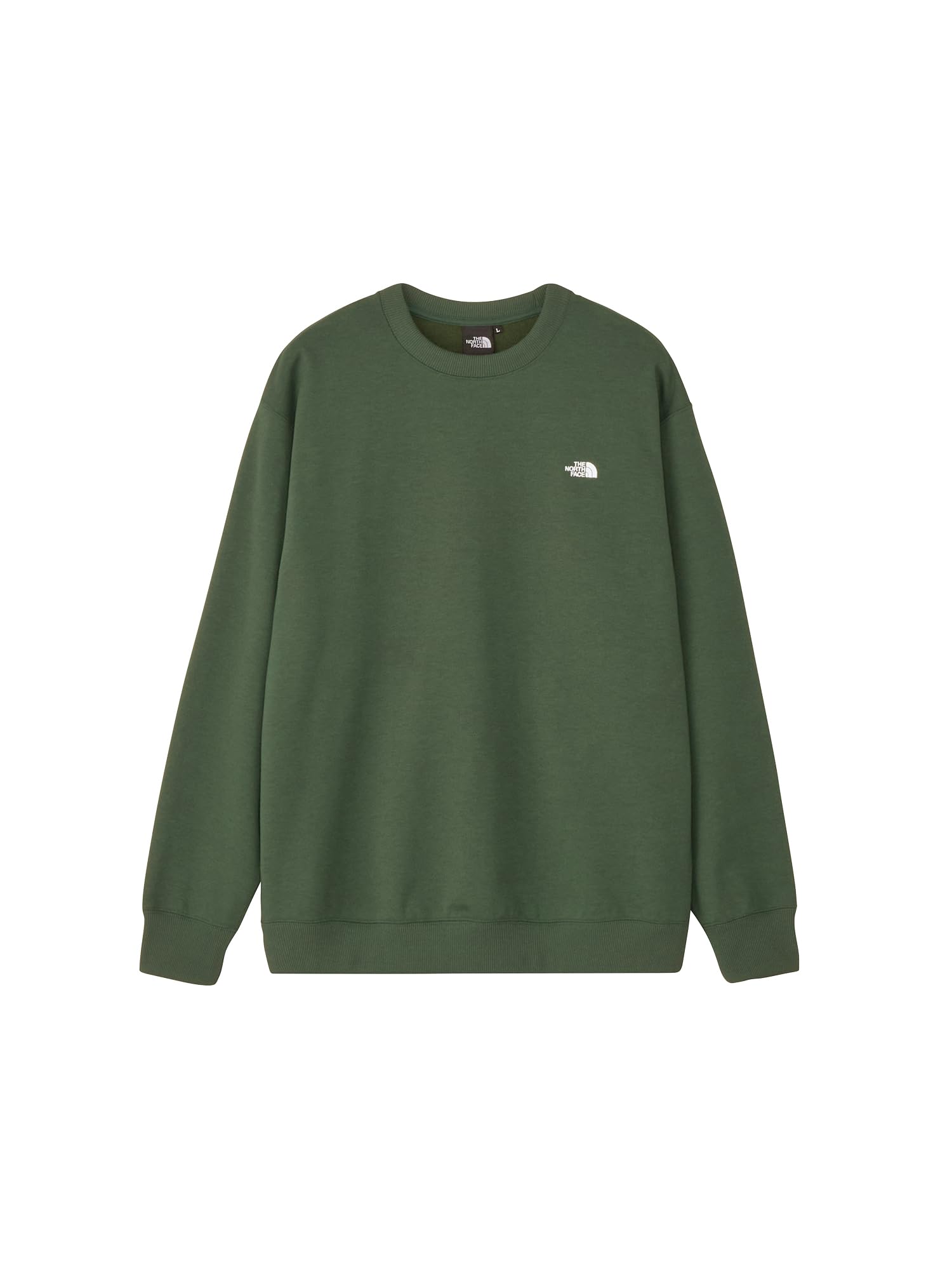 Amazon.co.jp: [ザ・ノース・フェイス] トレーナー スウェット Small 