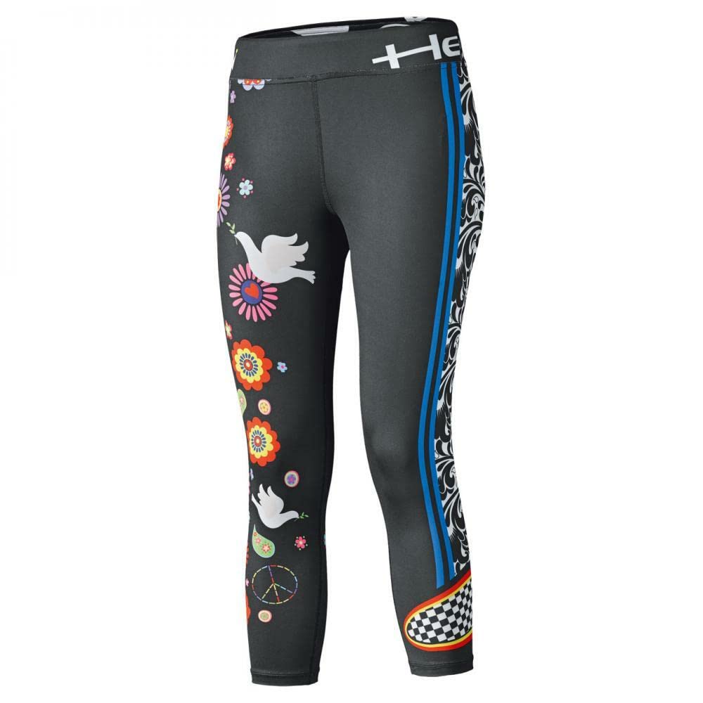 Held Style Skin Base Damen Funktionshosen | Atmungsaktives Material