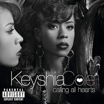 Play Keyshia Cole on Amazon Music