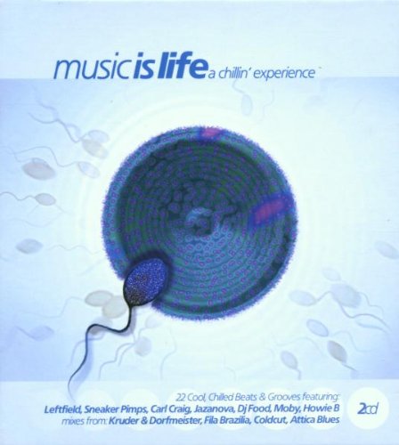 Music is Life-a Chillin Expe