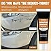 2026 New Scratch Remover for Vehicles - Car Scratch Repair Paste Car Scratch Remover Kit, Car Scratch Remover Kit with Wipe Sponge for Car Vehicles Deep Scratches
