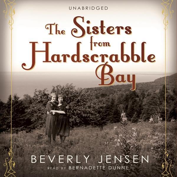 Cover art for The Sisters from Hardscrabble Bay