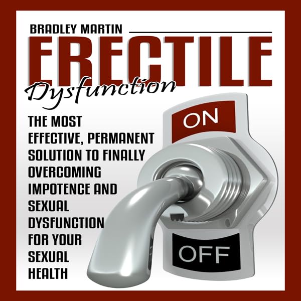 Cover art for Erectile Dysfunction