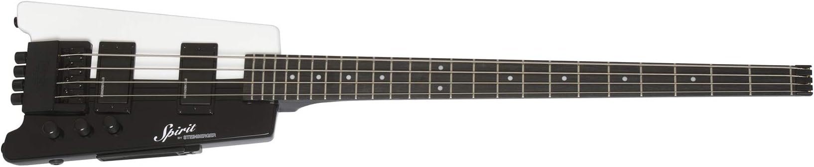 Steinberger Spirit XT-2 Standard Bass Guitar, Yin Yang