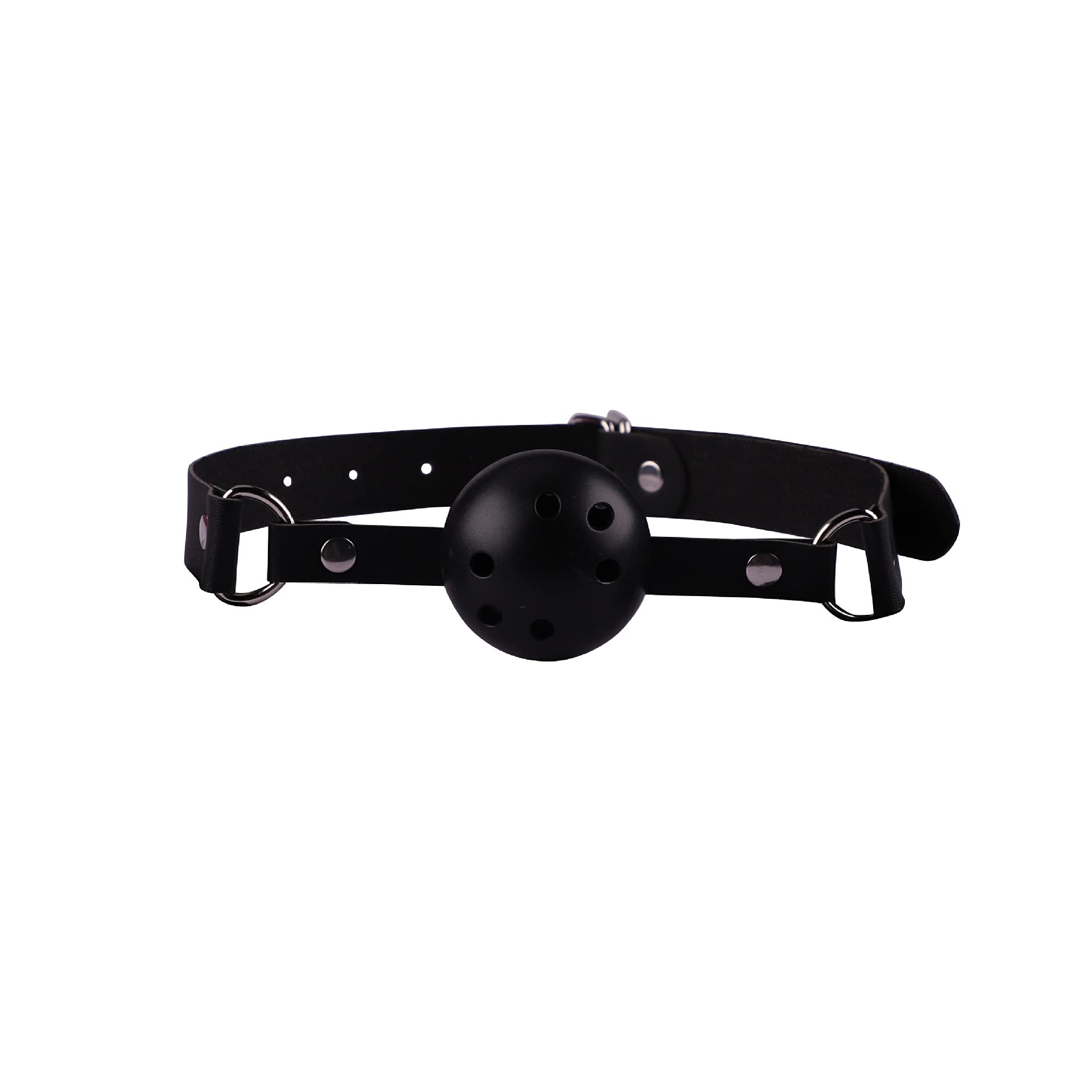 HUNTVE Manette con Maschera per Gli Occhi, Regalo di Coppia, Set da Camera da Letto (Viola 7 Pezzi)
