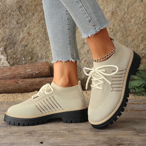 Basket orthopédique femme pour la marche quotidienne et le style décontracté - 7