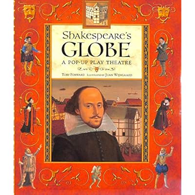 Shakespeare's Globe