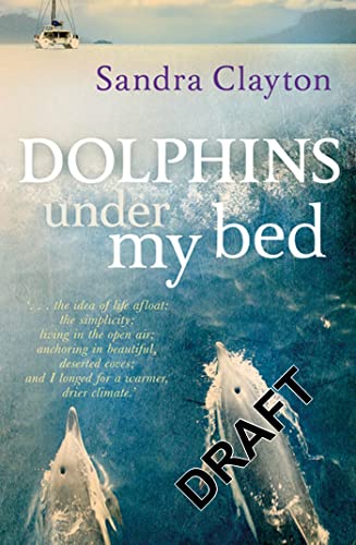 Dolphins Under My Bed view 2