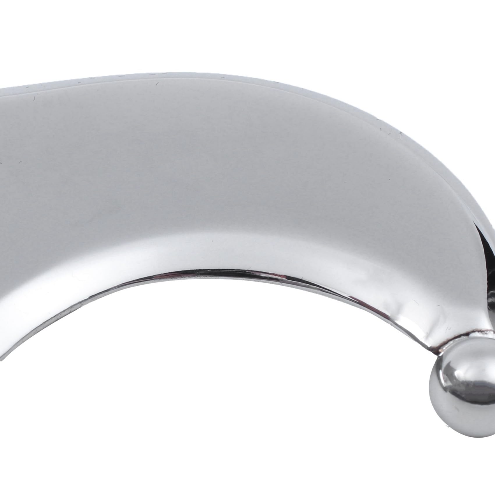 rieder 6X Inoxidable Acero Gua Sha Guasha Placa Masajeador Herramienta Rascador Terapia Física Músculo Suelto Meridiano Masajeador Máquina Spa Board Tool