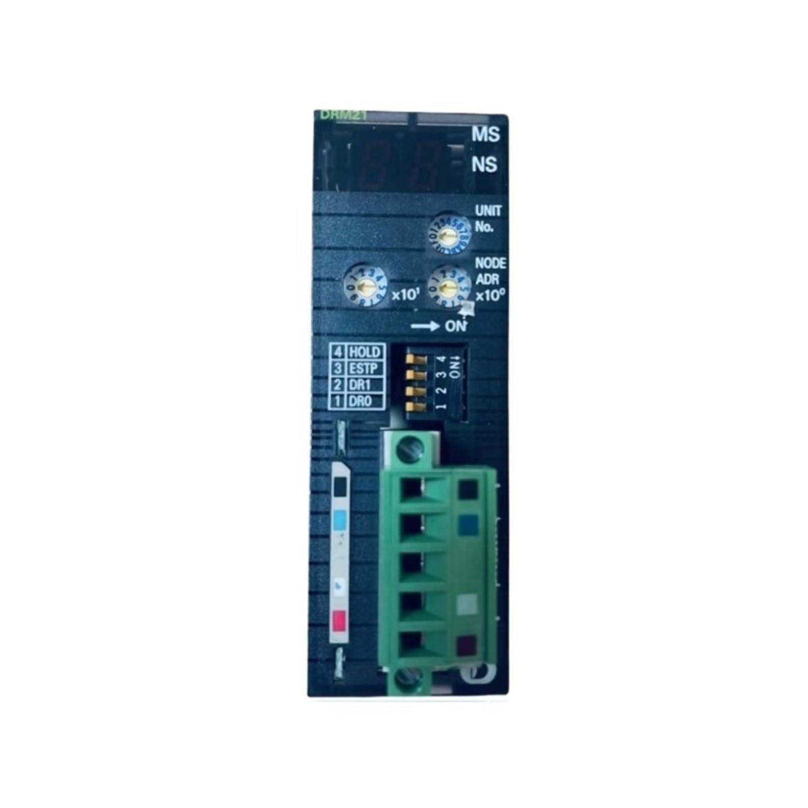 CJ1W-DRM21 PLC Programmable Controller