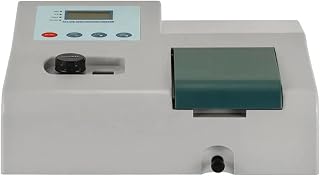 Espectrofotômetro de Absorvância UV-Visível