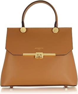 Atlanta Top Handle Satchel