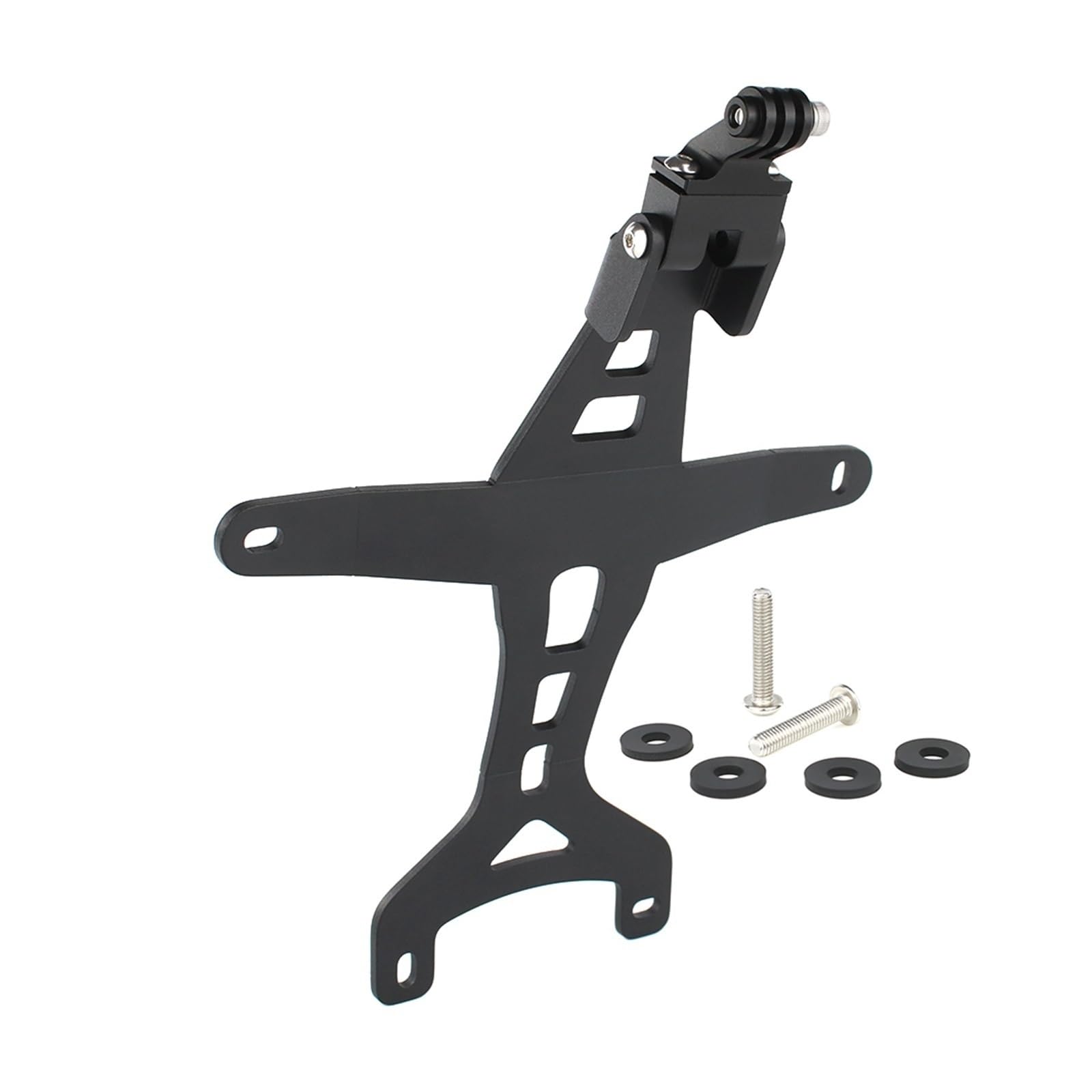 Support navigation moto stable pour éliminer les vibrations du téléphone sur Ducati Multistrada V4 - 8