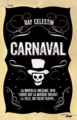 Carnaval view 2
