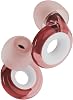 Loop Engage Plus Conversation Earplugs Low-Level Noise Reduction for Networking, Parenting, and Noise-Sensitive Individuals Clear Voice Conversations 8 Ear Tips Included Additional Accessories