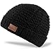 Dakine Men's Dalton Beanie, Black, One Size