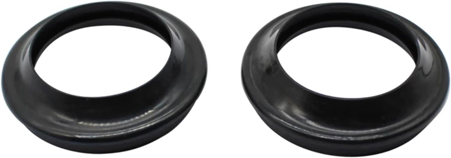 46 × 58 46 58 オートバイ部品フロントフォークダンパーオイルシール