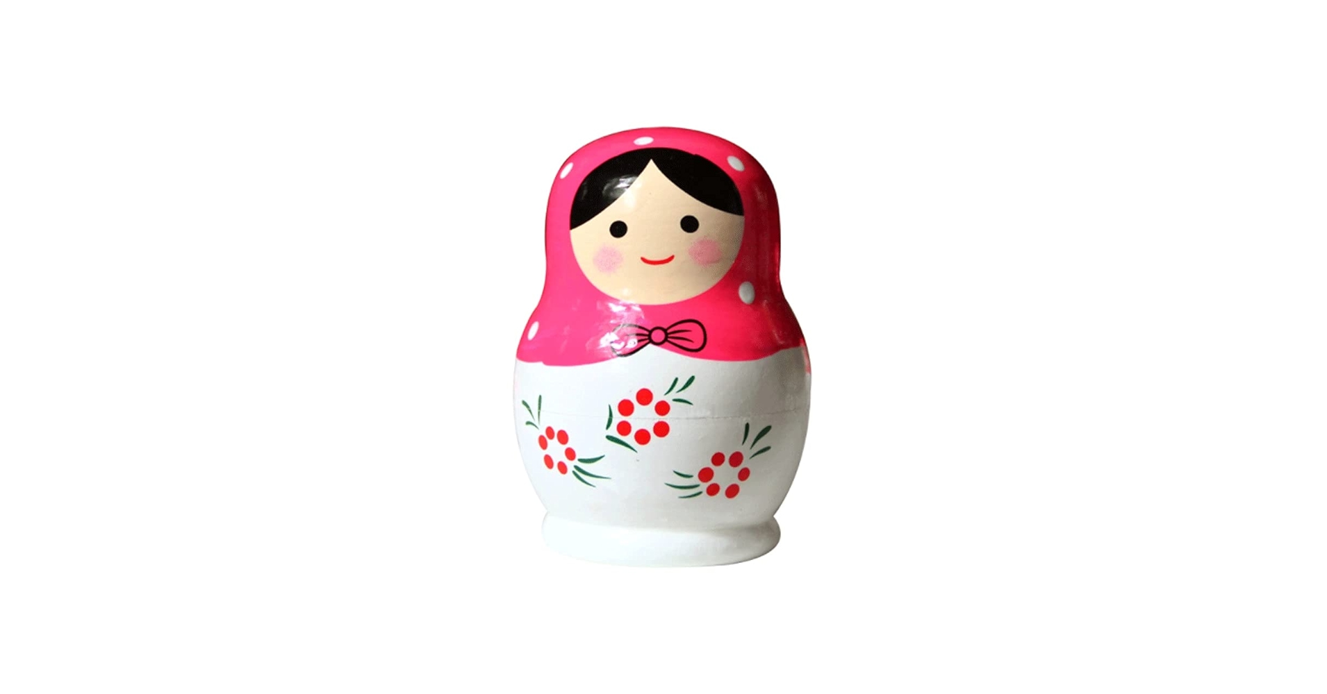 ロシア人形 Amazon | AEVVV Matryoshka ロシアンネスティング人形 7点セット