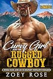 Cover zum Buch Curvy Girl and the Rugged Cowboy