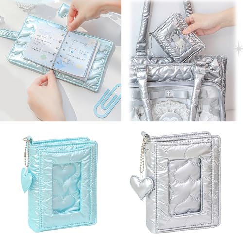 Carnet de notes rechargeable 5 trous pour organiser vos écrits